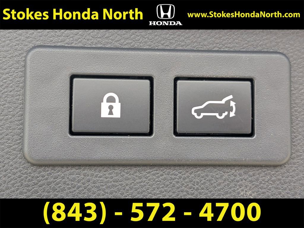 Used 2022 Subaru Forester Limited image 14