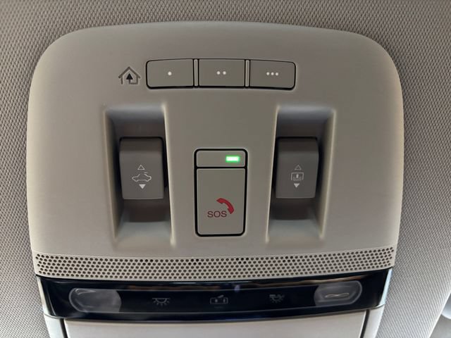 Certified 2024 Nissan Ariya AWD image 22