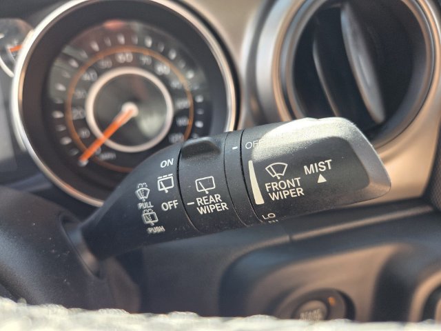 Used 2019 Jeep Wrangler Sport AWD/4WD image 31