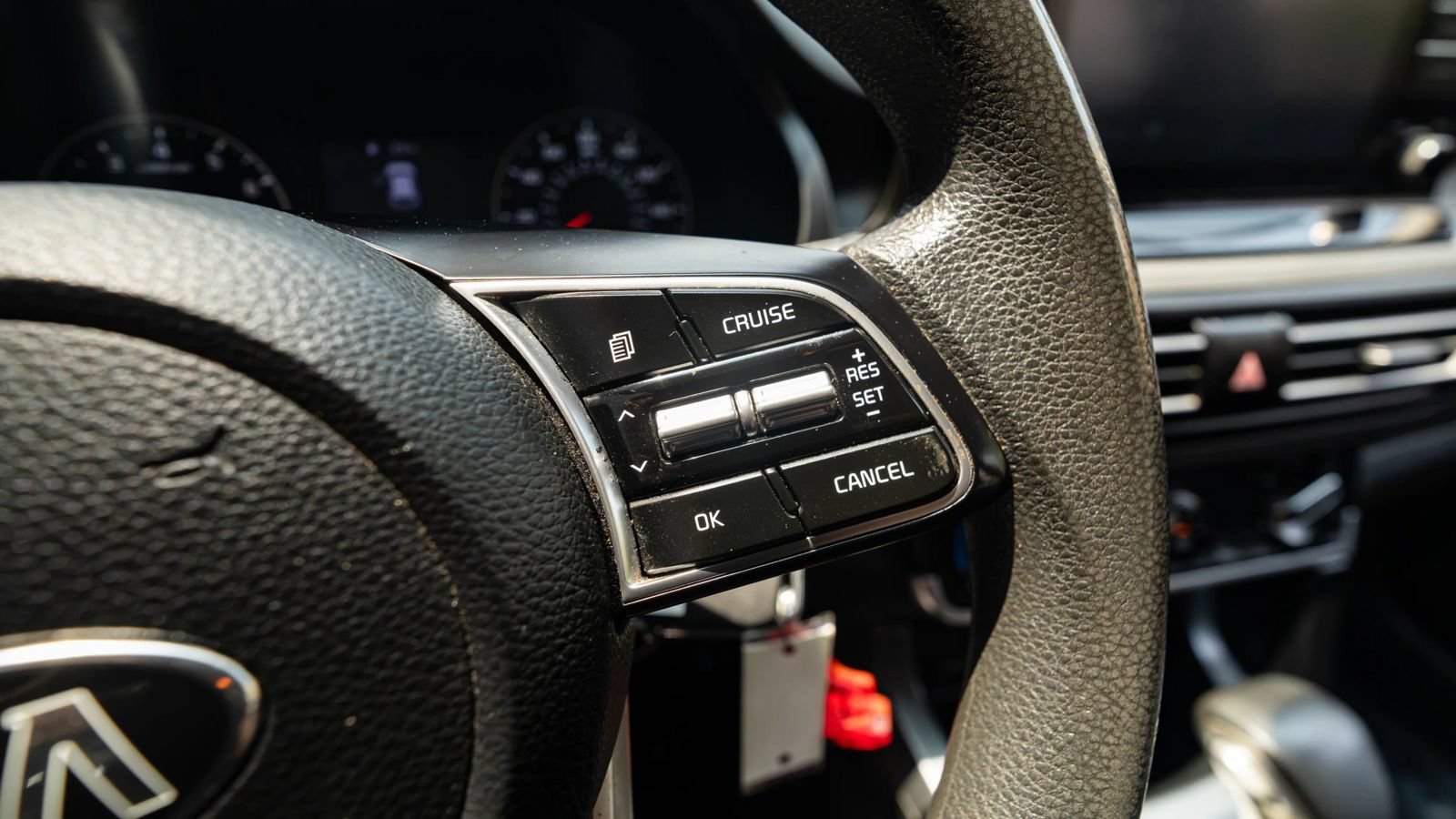 Used 2021 Kia Seltos LX AWD/4WD image 35