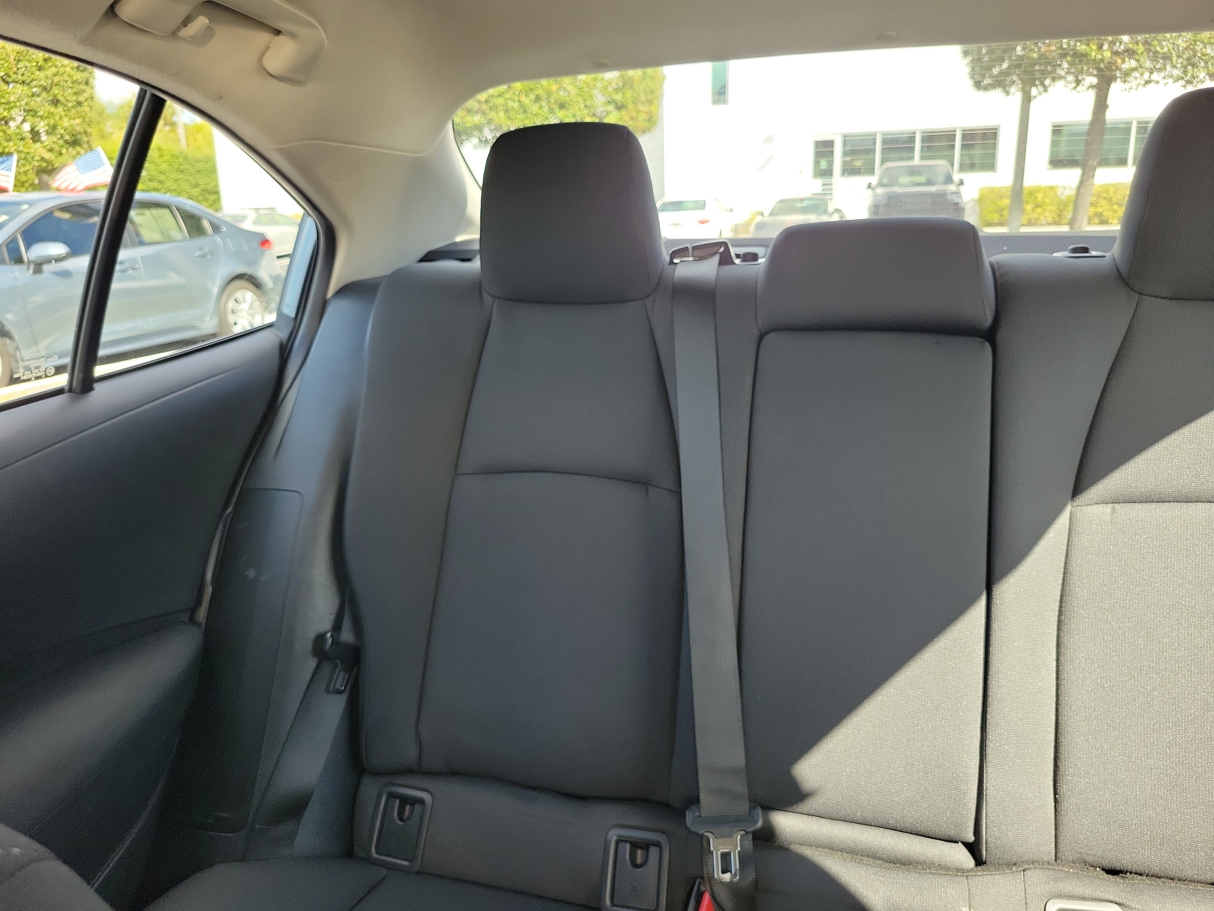 Used 2023 Toyota Corolla LE FWD image 20
