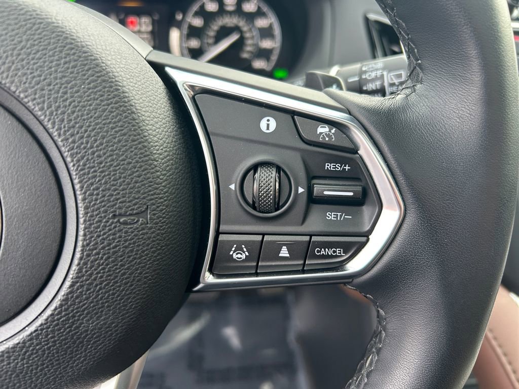 Used 2023 Acura RDX w/ Technology Package image 18