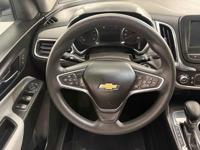 Used 2023 Chevrolet Equinox LS w/ LS Convenience Package image 16