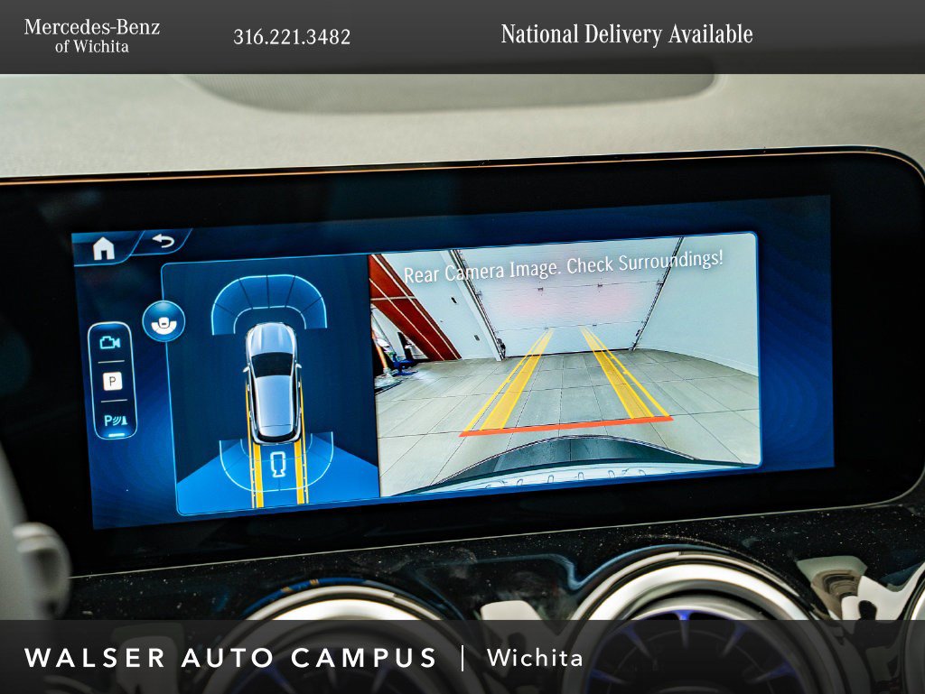 New 2026 Mercedes-Benz GLA 250 4MATIC image 35