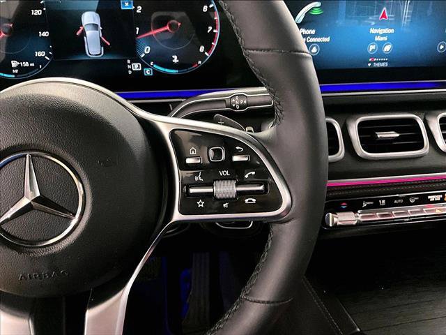 Used 2023 Mercedes-Benz GLE 350 4MATIC image 21