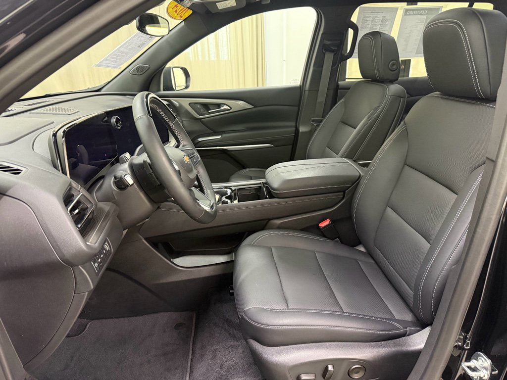 Certified 2024 Chevrolet Traverse LT w/ Enhanced Driving Package image 29