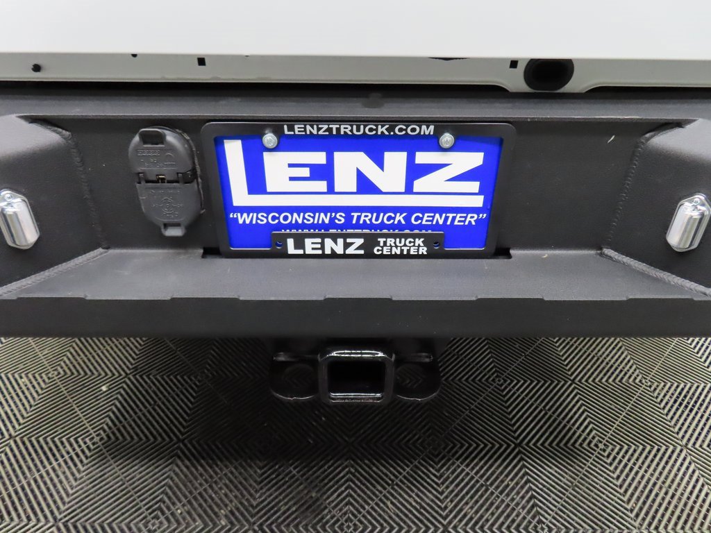 Used 2022 RAM 2500 Laramie image 39