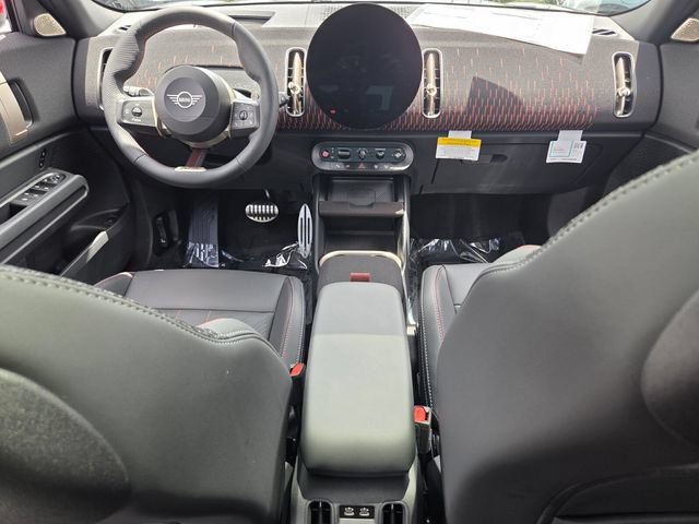New 2027 MINI Cooper Countryman John Cooper Works AWD/4WD image 13