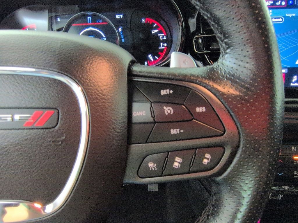 Certified 2024 Dodge Durango GT AWD/4WD image 25