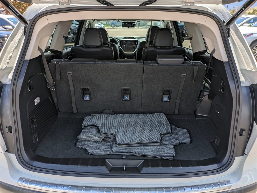 Used 2024 Subaru Ascent Touring image 23