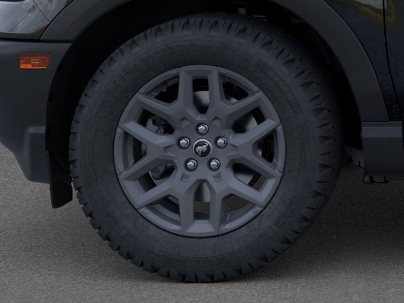 New 2025 Ford Bronco Sport Big Bend image 21