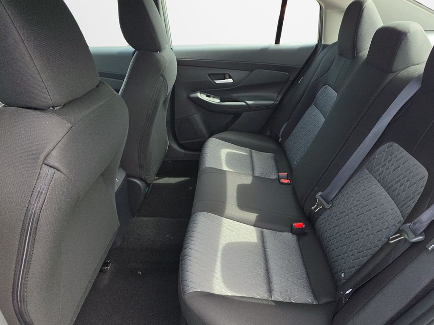 New 2027 Nissan Sentra SV FWD image 24