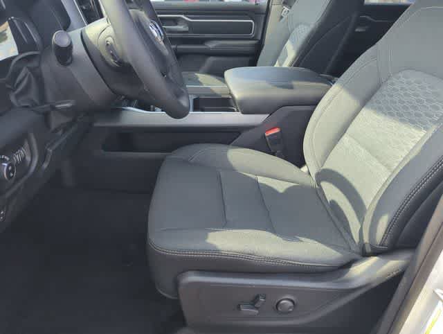 Certified 2025 RAM 1500 Big Horn AWD/4WD image 16