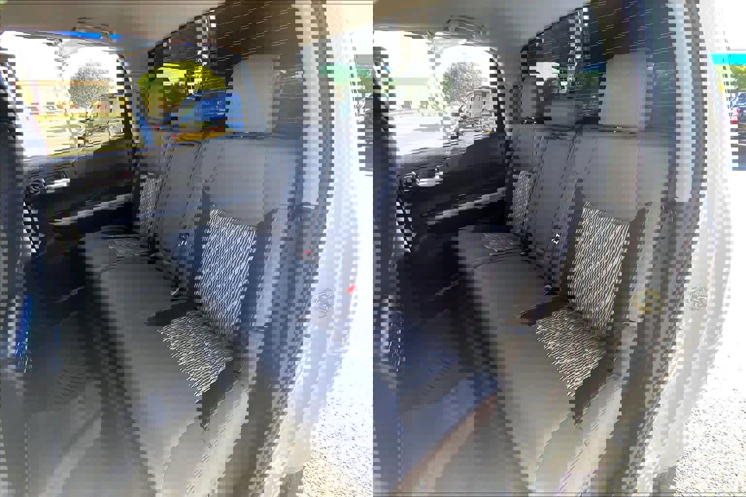 Used 2019 Toyota Tundra SR5 w/ SR5 Upgrade Package AWD/4WD image 21