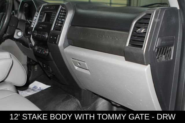 Used 2021 Ford F350 XL w/ Power Equipment Group AWD/4WD image 22