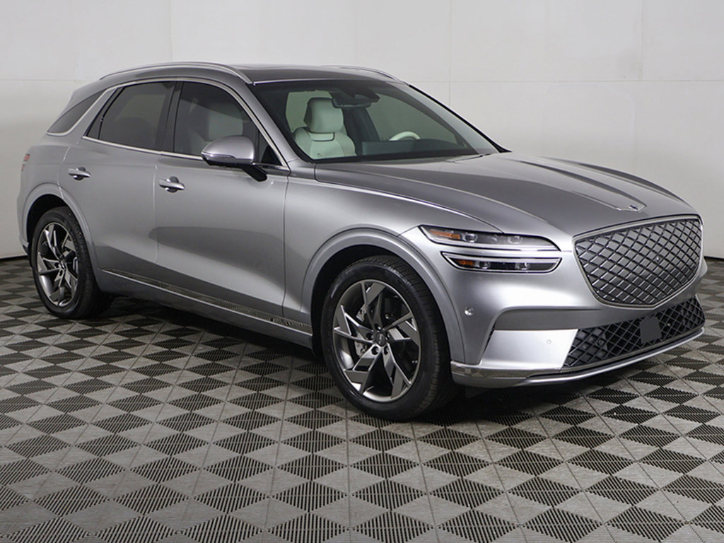 Used 2025 Genesis Electrified GV70 AWD/4WD image 59