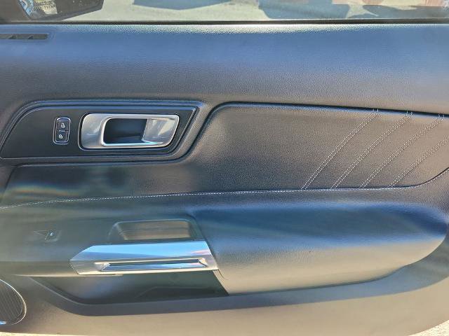 Certified 2020 Ford Mustang Premium RWD image 13