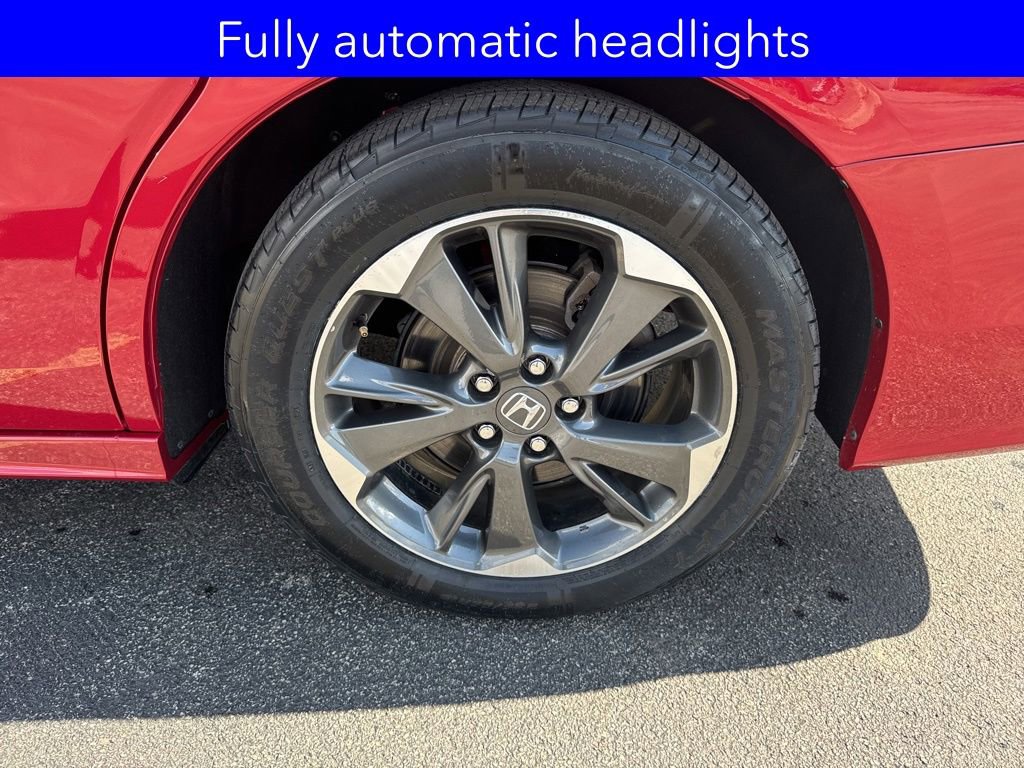 Used 2023 Honda Odyssey Elite image 14