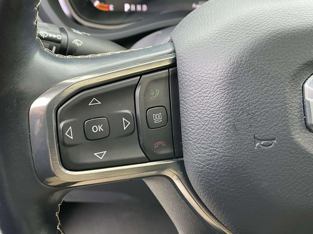 Used 2023 RAM 2500 Limited image 22