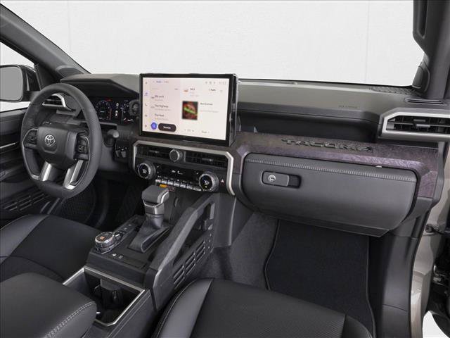 New 2026 Toyota Tacoma Limited AWD/4WD image 11