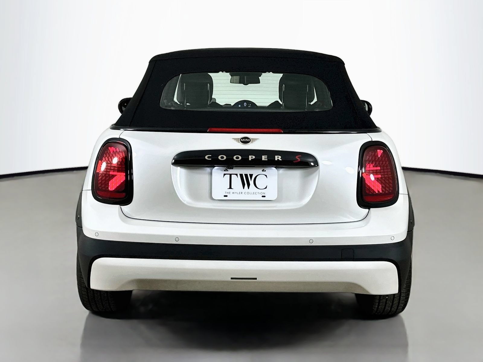 New 2026 MINI Cooper S FWD image 6