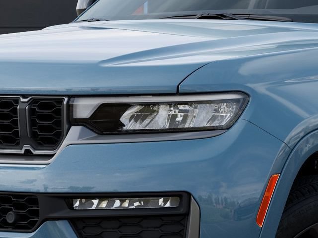 New 2026 Jeep Grand Cherokee Limited AWD/4WD image 10