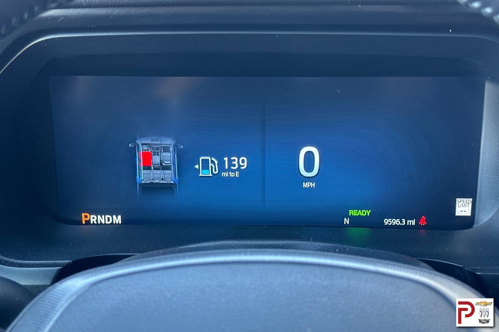 Used 2024 Ford F150 Platinum image 31