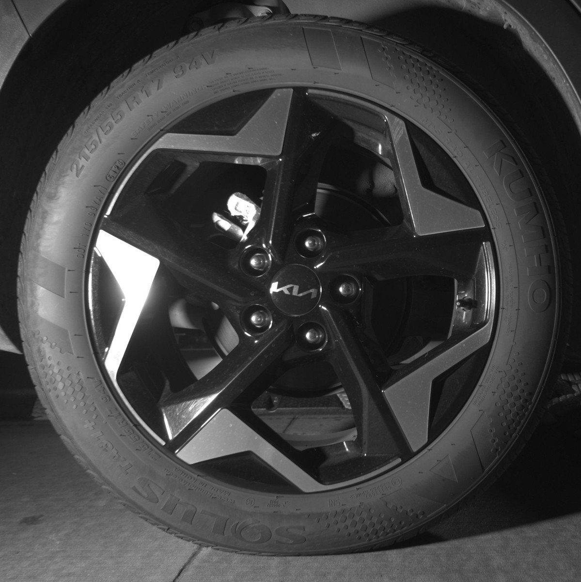 Used 2025 Kia Seltos S image 15