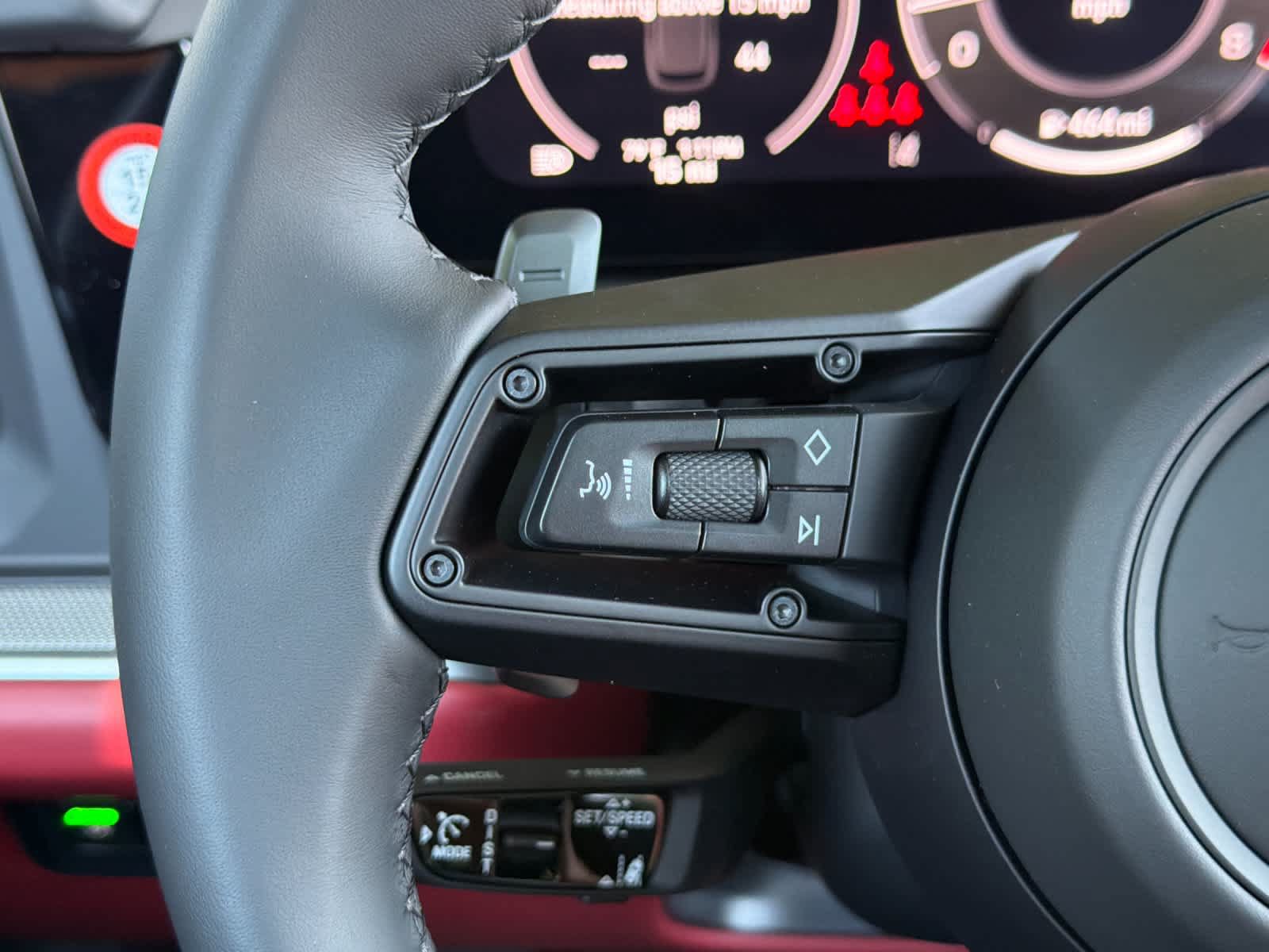 New 2026 Porsche Cayenne S AWD/4WD image 28