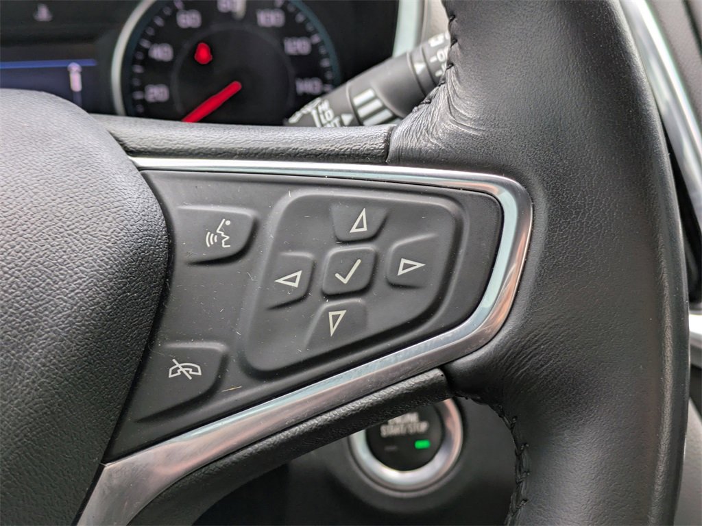 Used 2019 Chevrolet Equinox LT image 33