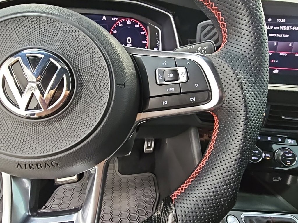 Used 2020 Volkswagen Jetta GLI Autobahn w/ GLI Autobahn Black Package image 22