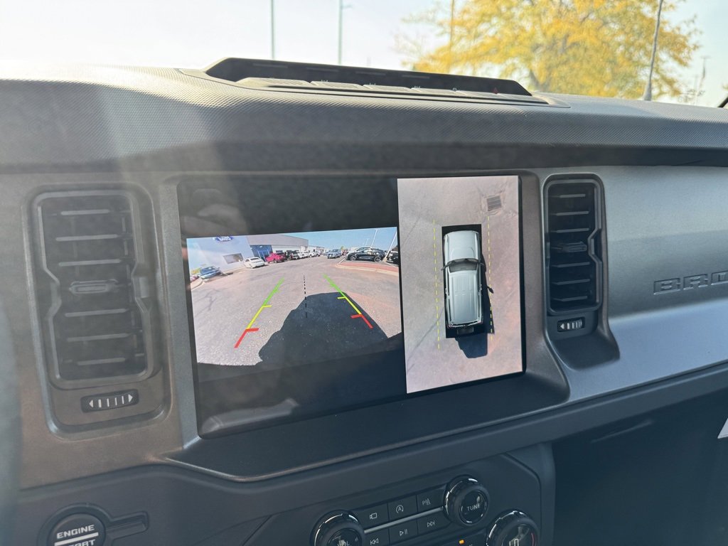 New 2025 Ford Bronco Badlands image 22