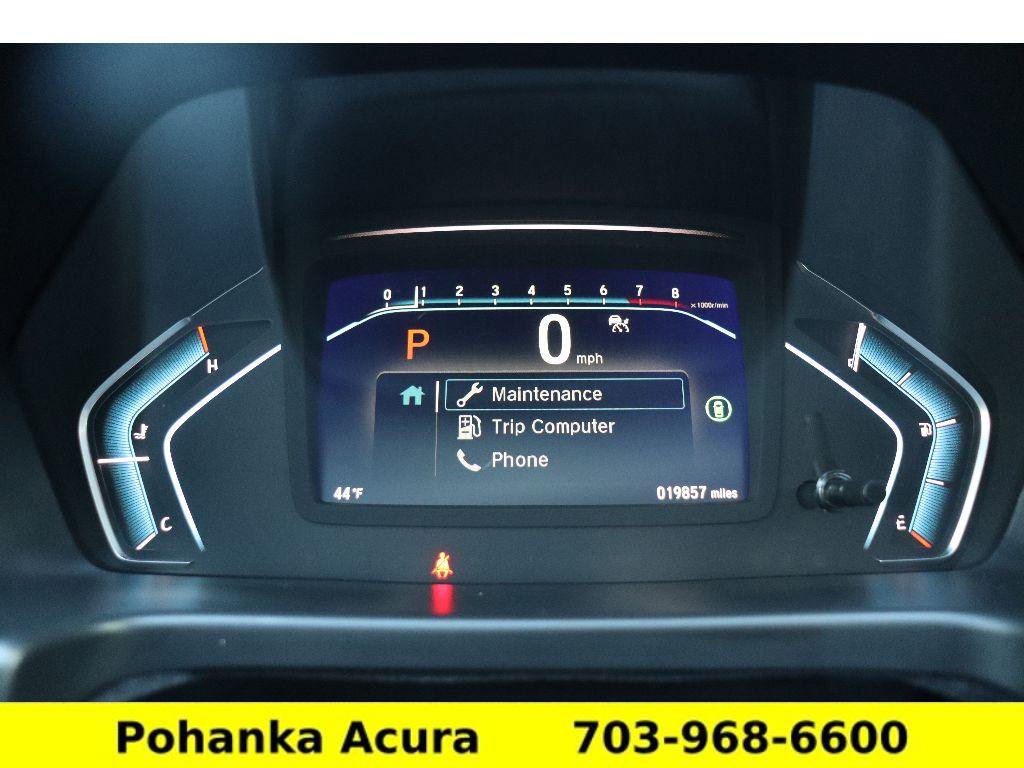 Used 2022 Honda Odyssey Touring image 9