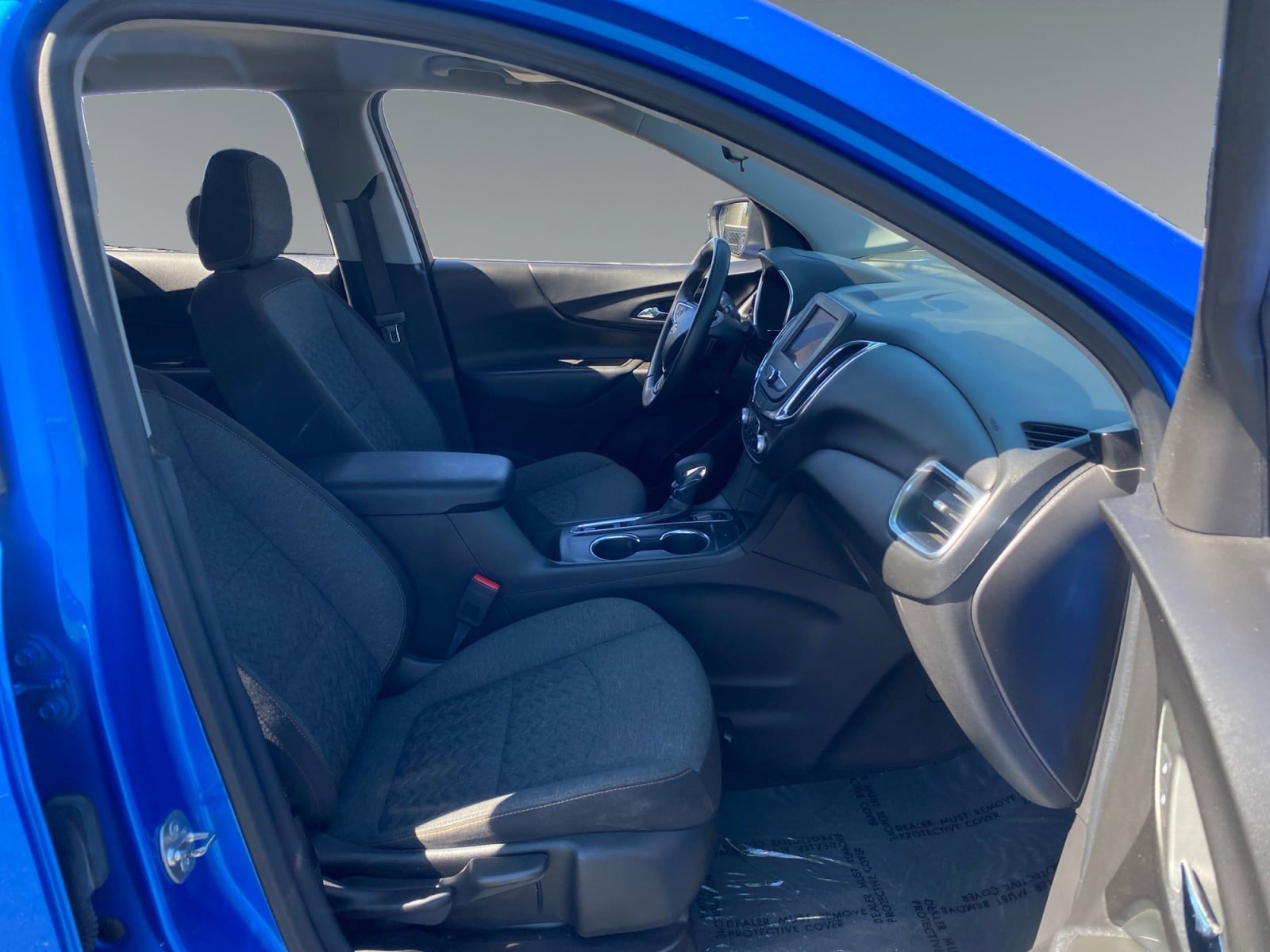 Used 2024 Chevrolet Equinox LT AWD/4WD image 15