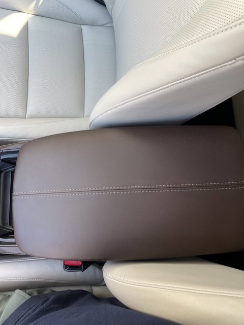 Used 2022 MAZDA CX-30 AWD 2.5 S w/ Premium Package image 10