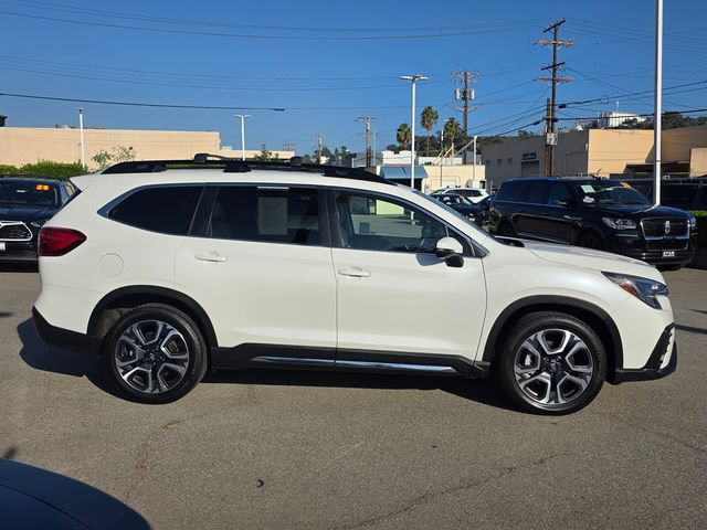 Used 2023 Subaru Ascent Limited AWD/4WD image 3
