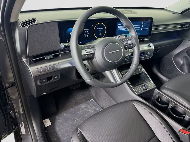 New 2026 Hyundai Kona Limited AWD/4WD image 19