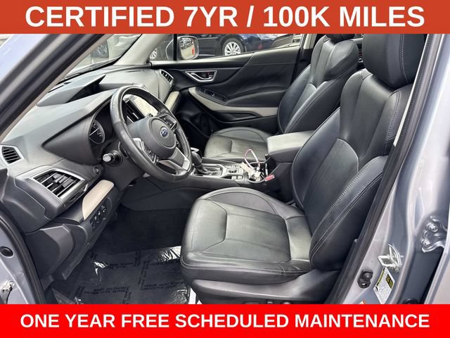Used 2022 Subaru Forester Limited AWD/4WD image 14