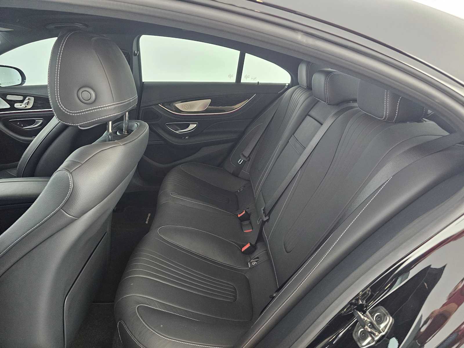 Used 2023 Mercedes-Benz CLS 450 4MATIC image 16