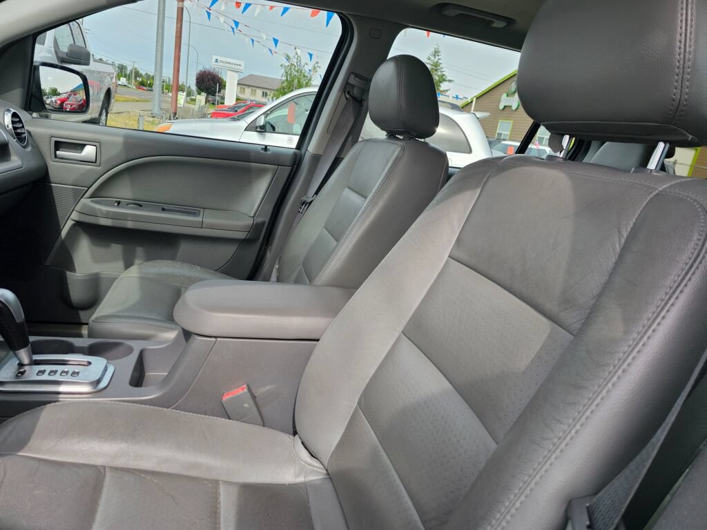 Used 2006 Ford Freestyle SEL AWD/4WD image 26