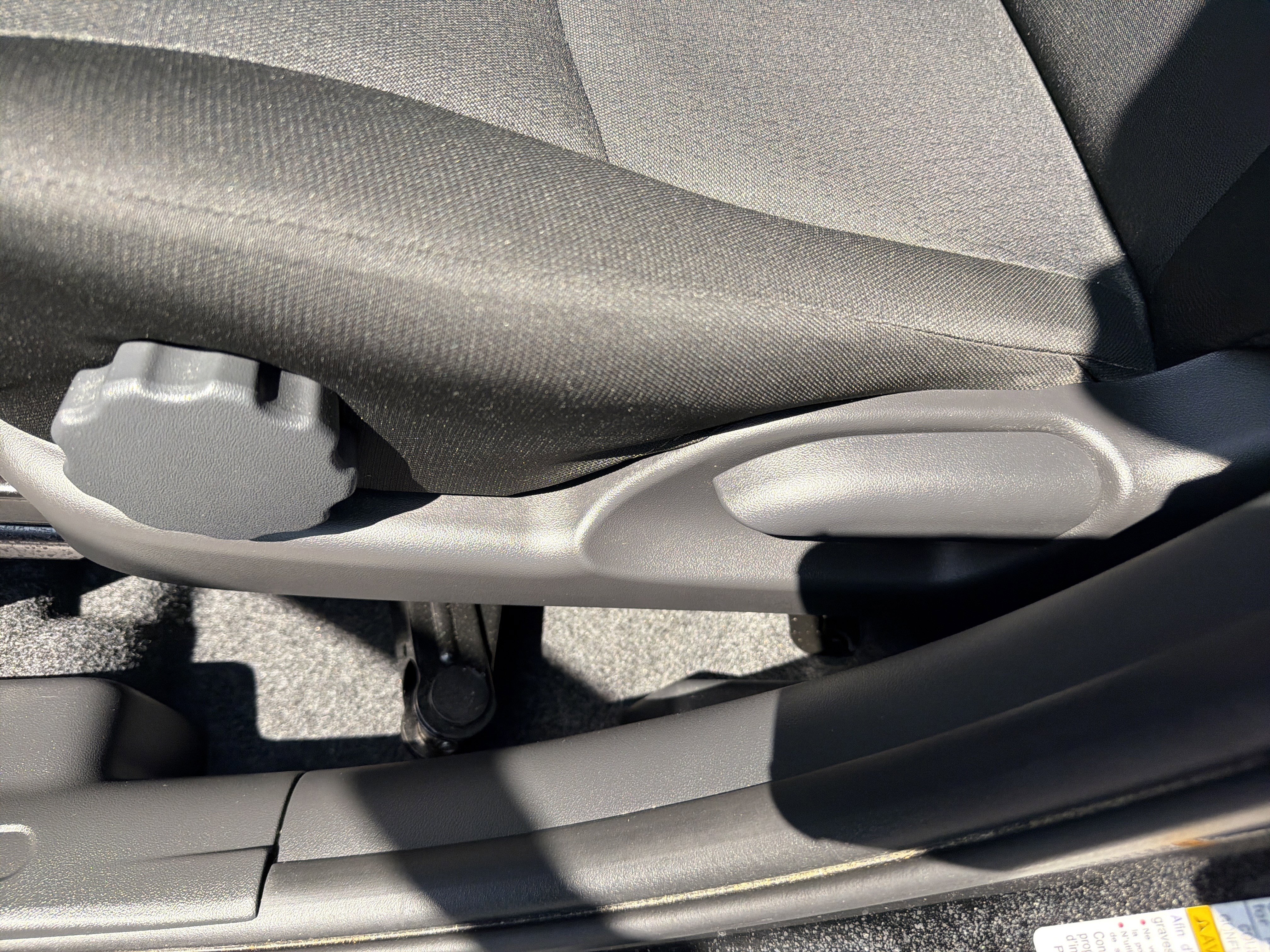 Used 2024 Mitsubishi Mirage G4 LE FWD image 16