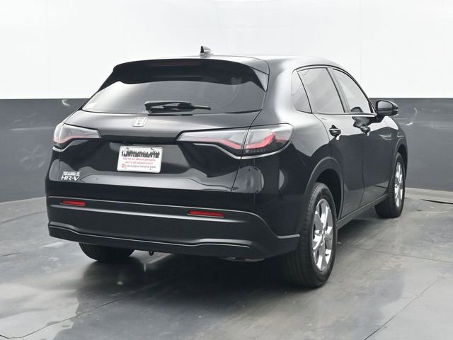 Used 2023 Honda HR-V LX image 22