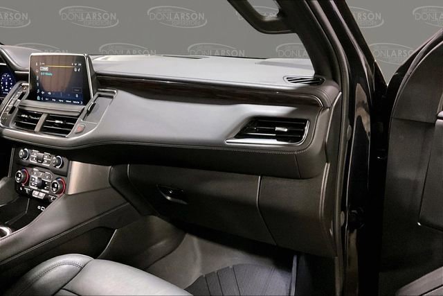 Certified 2023 Chevrolet Tahoe Z71 w/ Z71 Off-Road Package AWD/4WD image 33