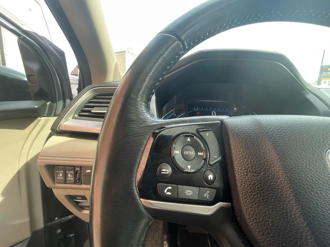 Used 2020 Honda Odyssey EX-L image 11