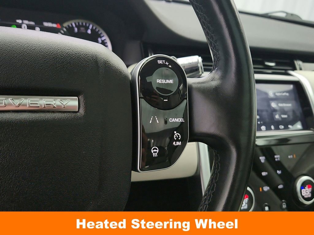 Used 2020 Land Rover Discovery Sport S image 25