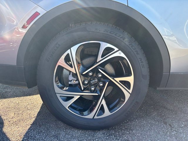 New 2026 Lincoln Nautilus Premier w/ Equipment Group 102A AWD/4WD image 25