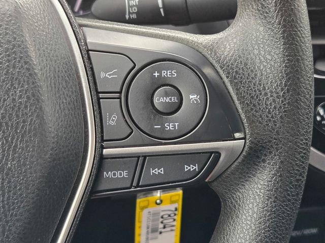 Used 2024 Toyota Camry LE FWD image 25