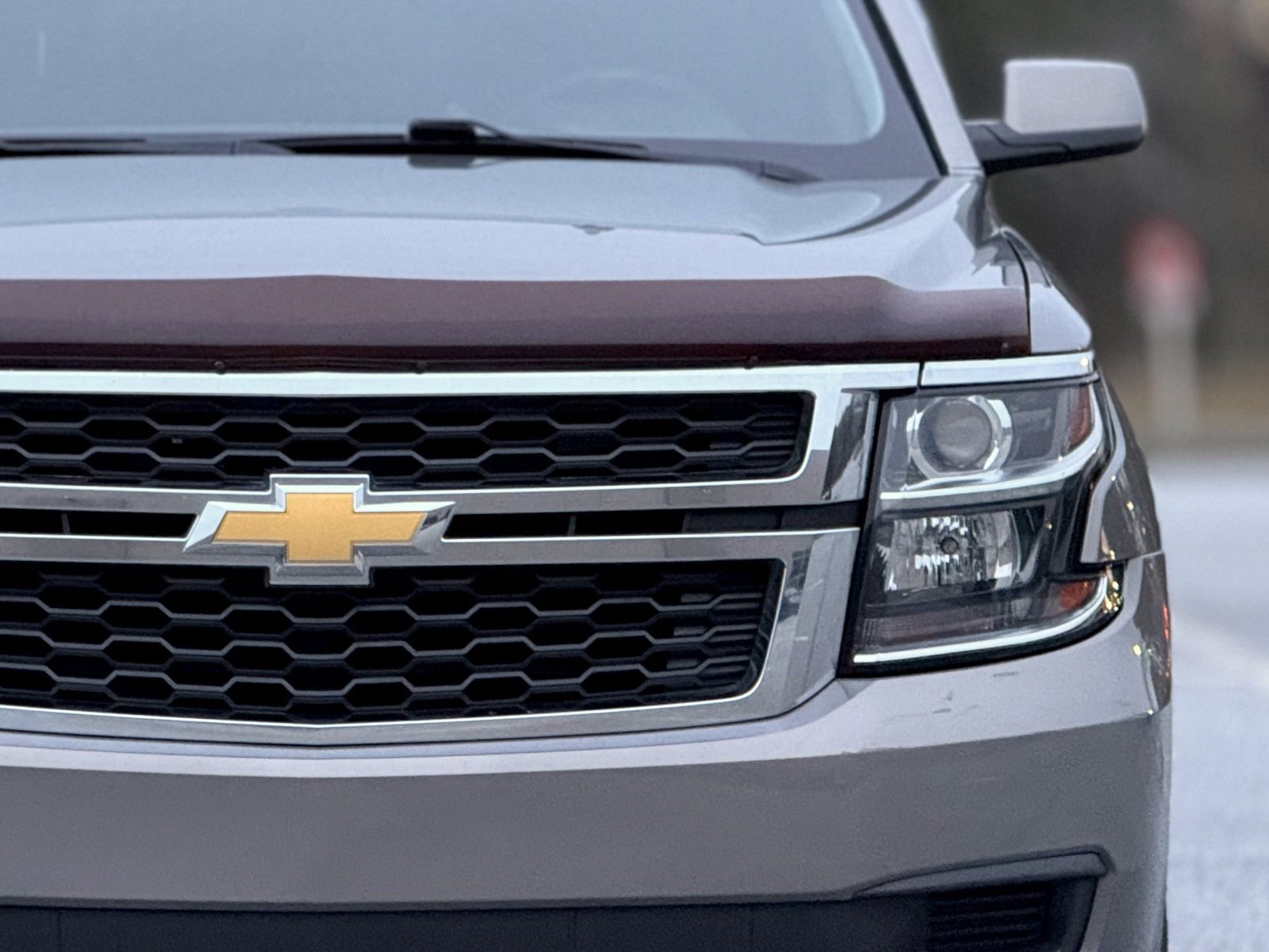 Used 2018 Chevrolet Tahoe LS w/ All-Season Package image 14