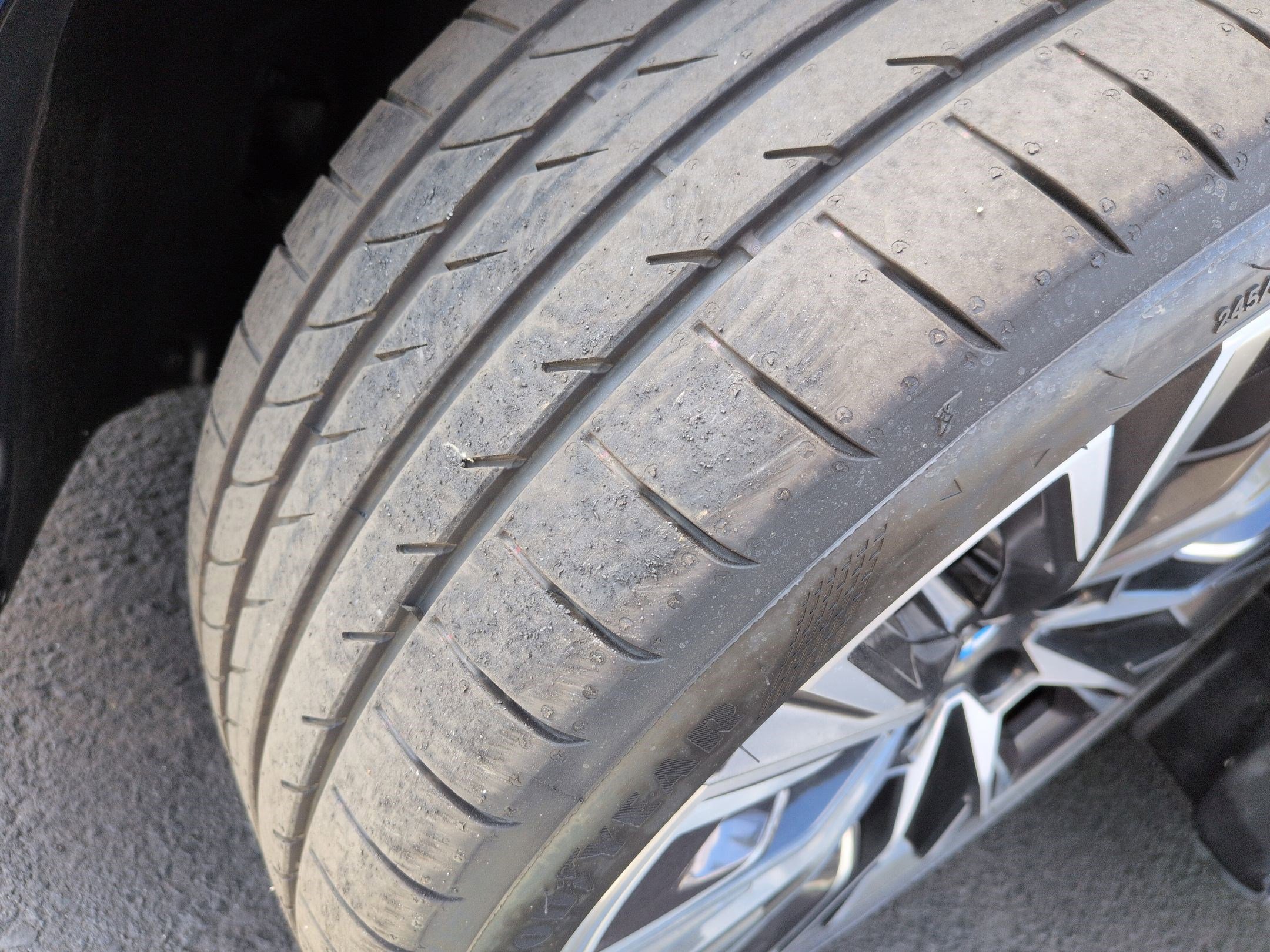 Certified 2024 BMW 430i Gran Coupe w/ M Sport Package (Priority 1) image 12