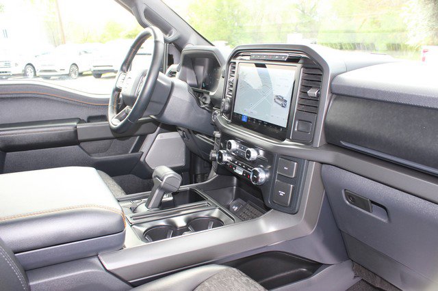 Used 2024 Ford F150 Tremor w/ Mobile Office Package image 17